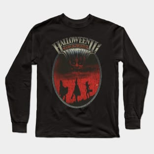Season of the Witch 1982 Long Sleeve T-Shirt